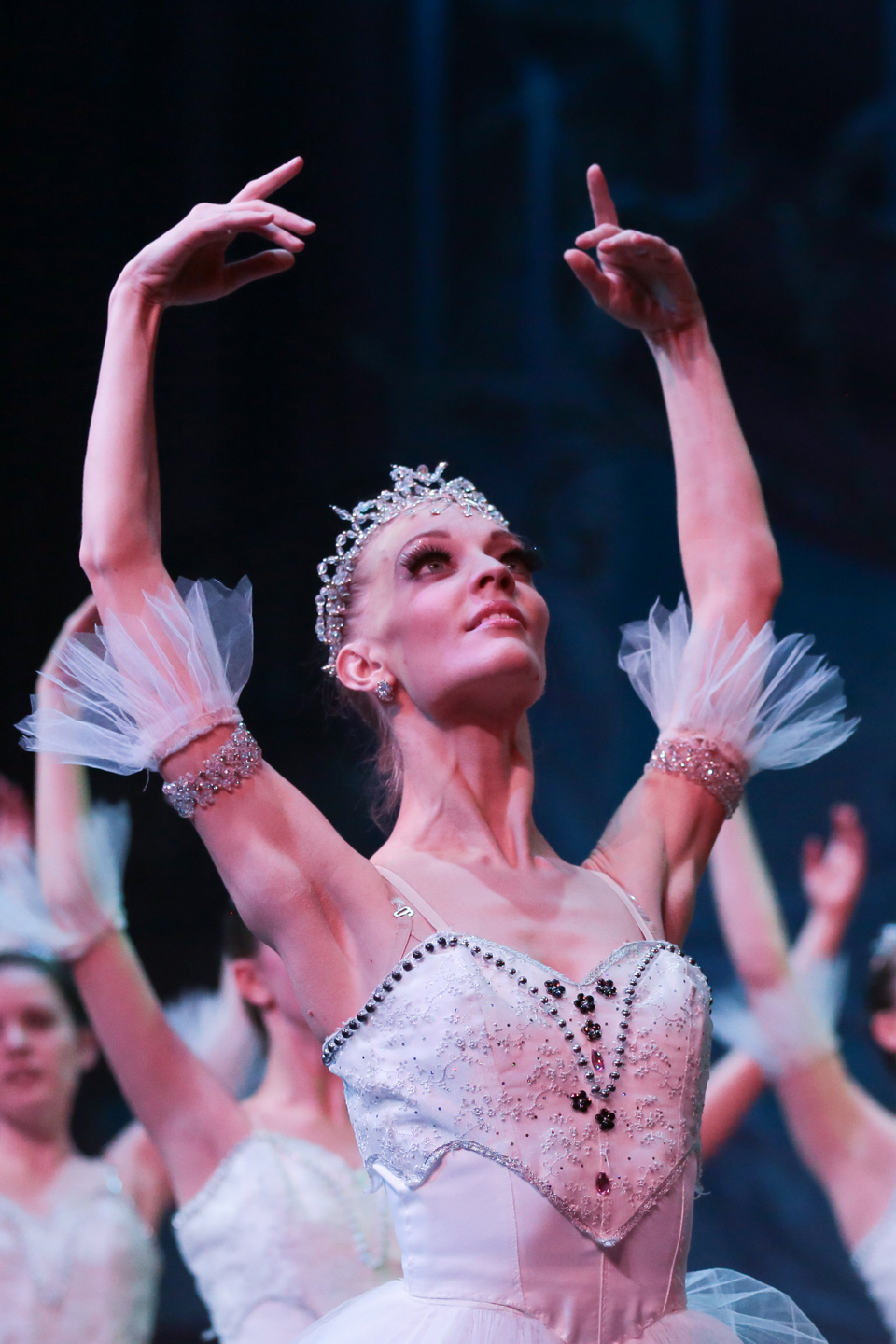 Snow Queen Photo