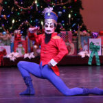The Nutcracker Prince Photo