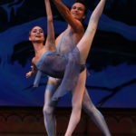 Spirits of the Forest