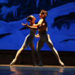 Spirits of the Forest